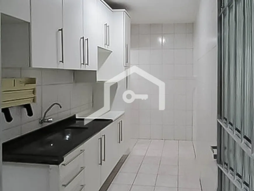 Foto 1 de Apartamento com 2 Quartos à venda, 49m² em Santana, São Paulo