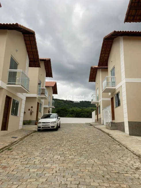 Foto 1 de Casa de Condomínio com 3 Quartos à venda, 525m² em Amparo, Nova Friburgo