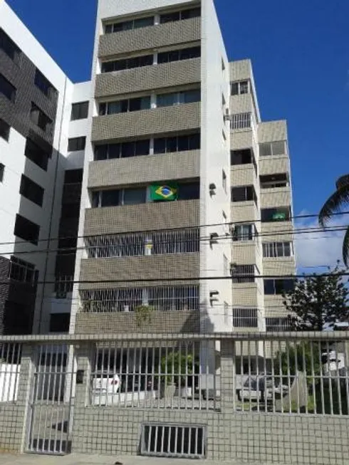 Foto 1 de Apartamento com 3 Quartos à venda, 110m² em Casa Caiada, Olinda