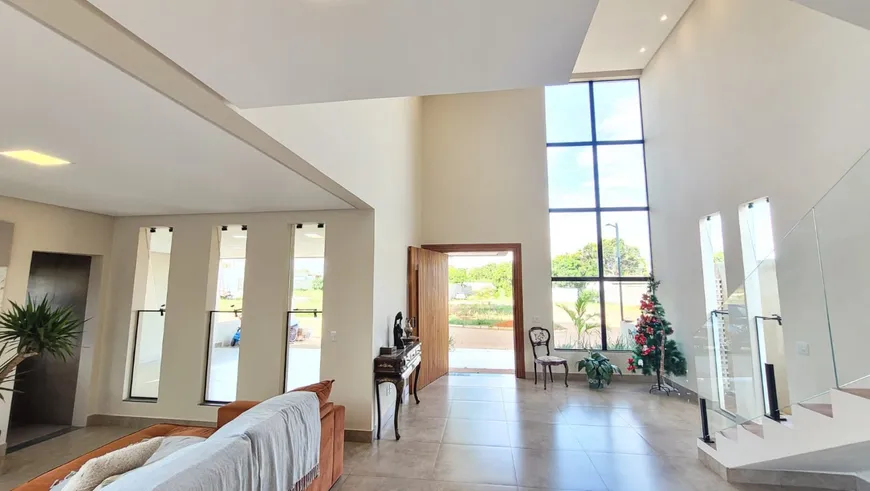 Foto 1 de Casa com 4 Quartos à venda, 500m² em Ponte Alta Norte, Brasília