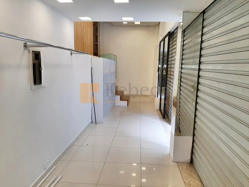 Foto 1 de Ponto Comercial para alugar, 107m² em Bom Retiro, São Paulo