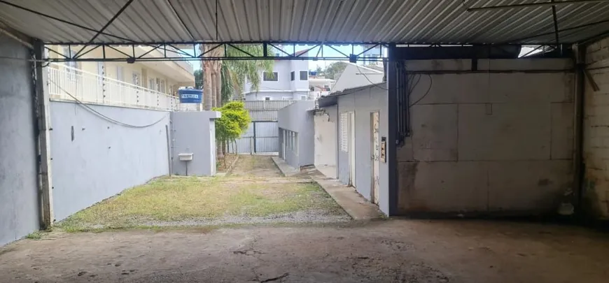 Foto 1 de Galpão/Depósito/Armazém para venda ou aluguel, 450m² em Chácara Belenzinho, São Paulo