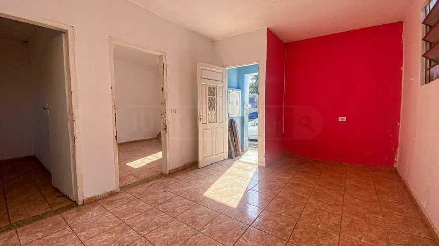 Foto 1 de Casa com 2 Quartos à venda, 64m² em Jaraguá, Piracicaba