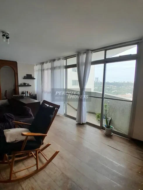 Foto 1 de Apartamento com 3 Quartos à venda, 190m² em Perdizes, São Paulo