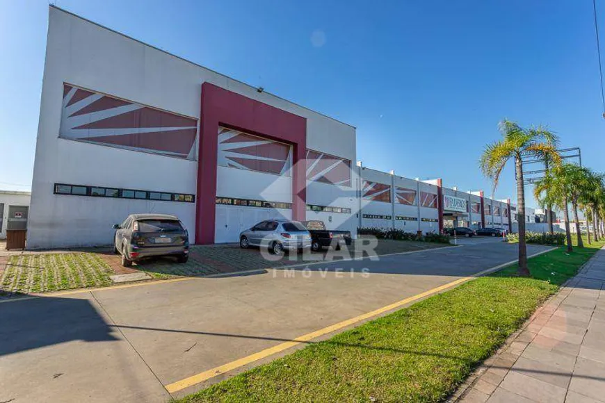 Foto 1 de Ponto Comercial para alugar, 3607m² em Sarandi, Porto Alegre