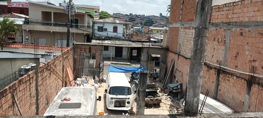 Foto 1 de Galpão/Depósito/Armazém com 1 Quarto à venda, 380m² em Mundo Novo, Manaus