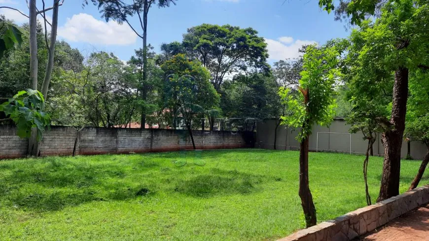 Foto 1 de Fazenda/Sítio com 5 Quartos à venda, 640m² em Recreio Internacional, Ribeirão Preto