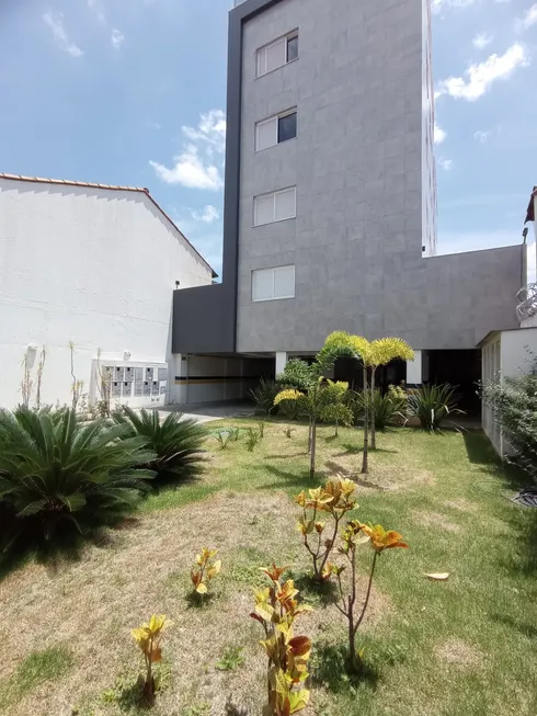 Foto 1 de Cobertura com 2 Quartos à venda, 160m² em Itapoã, Belo Horizonte