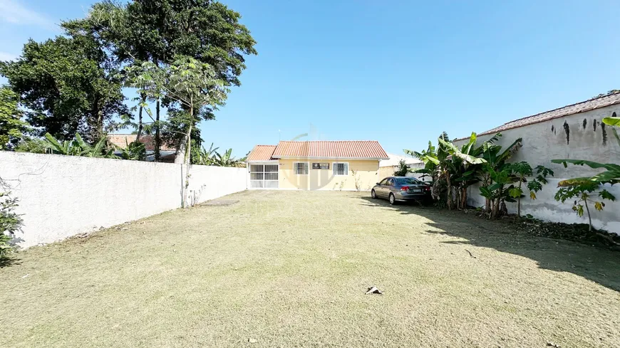 Foto 1 de Casa com 3 Quartos à venda, 60m² em Shangri-la, Pontal do Paraná