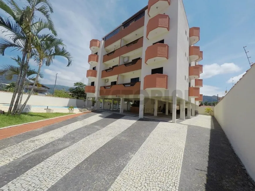 Foto 1 de Apartamento com 3 Quartos à venda, 185m² em Indaiá, Caraguatatuba