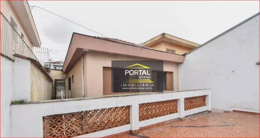 Foto 1 de Casa com 3 Quartos à venda, 155m² em Chácara Japonesa, São Paulo