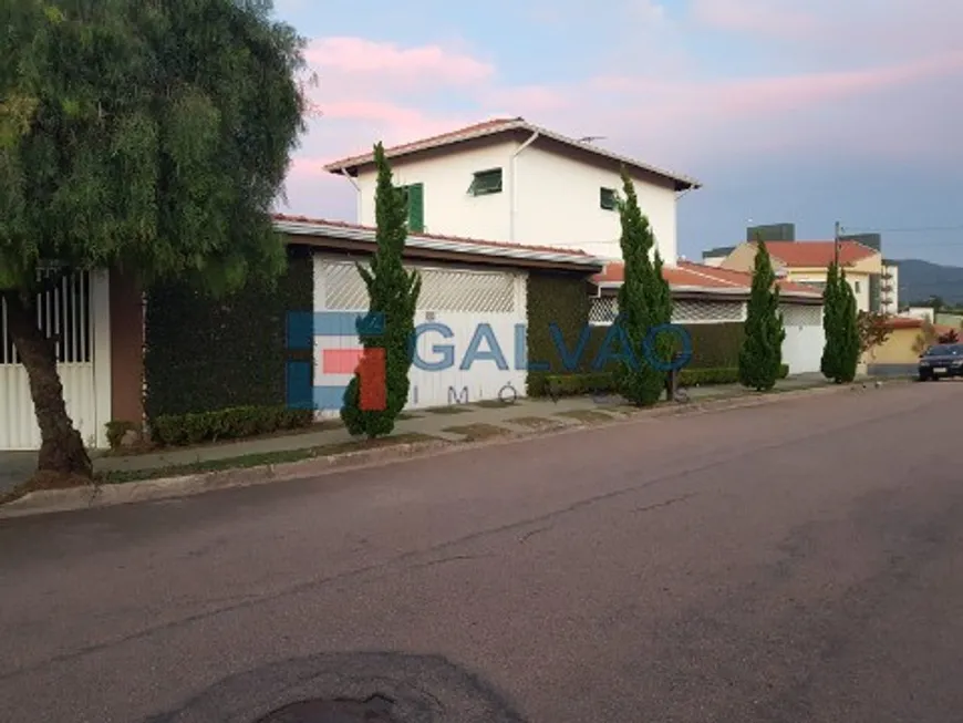 Foto 1 de Sobrado com 3 Quartos à venda, 96m² em Medeiros, Jundiaí