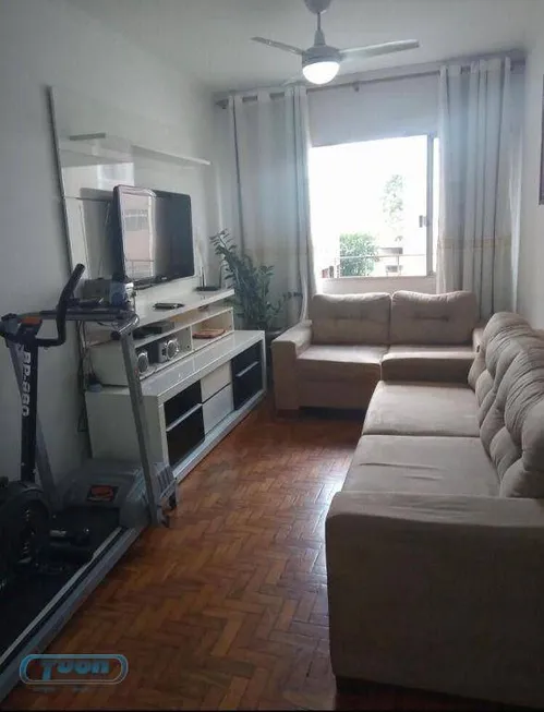 Foto 1 de Apartamento com 2 Quartos à venda, 50m² em Freguesia do Ó, São Paulo