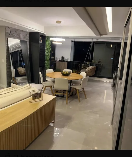 Foto 1 de Apartamento com 3 Quartos à venda, 81m² em Alphaville Empresarial, Barueri