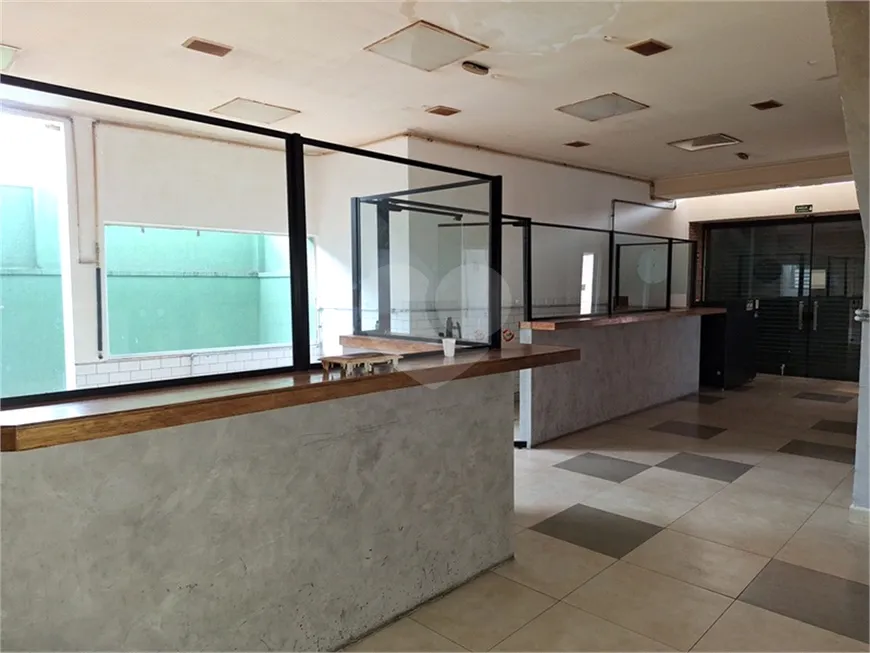 Foto 1 de Ponto Comercial para alugar, 140m² em Vila Romana, São Paulo