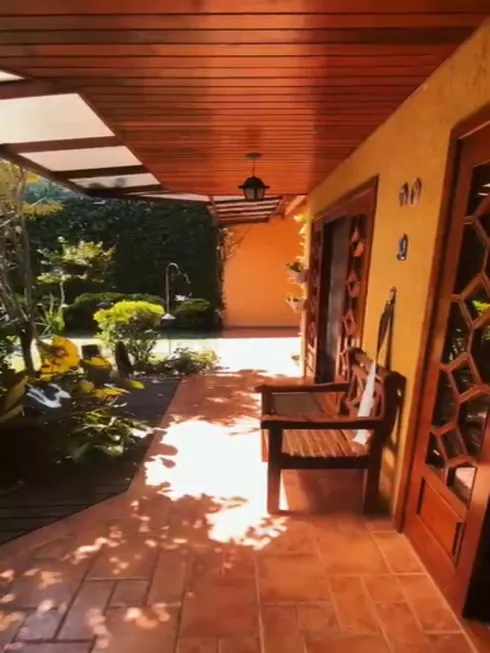 Foto 1 de Casa com 3 Quartos à venda, 180m² em Vila Esperança, São Paulo