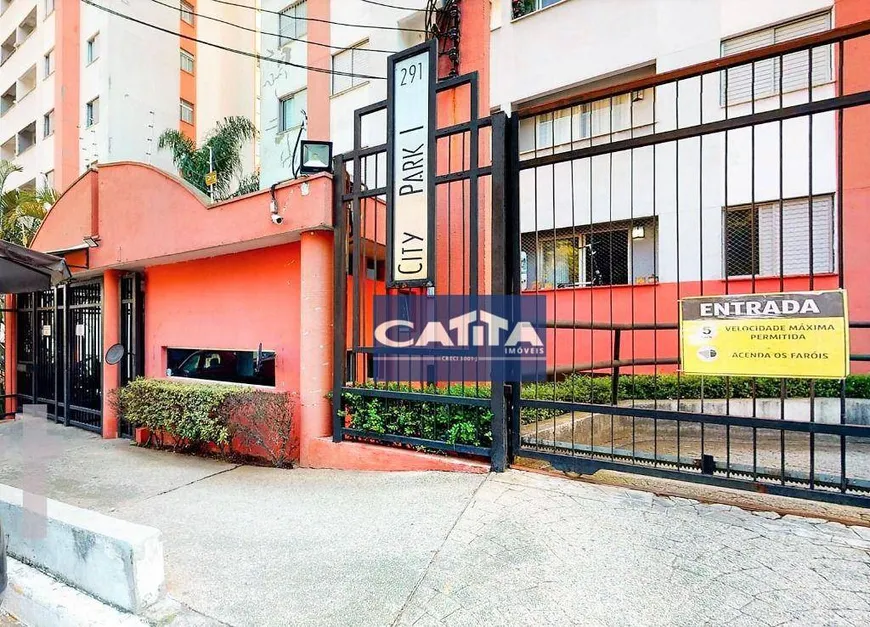 Foto 1 de Apartamento com 2 Quartos à venda, 47m² em Jardim Santa Terezinha, São Paulo