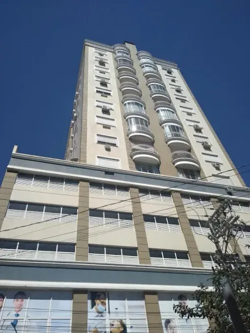 Foto 1 de Apartamento com 2 Quartos à venda, 78m² em Centro, São Leopoldo