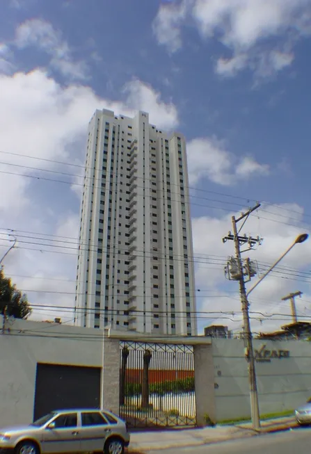 Foto 1 de Apartamento com 3 Quartos à venda, 172m² em Tatuapé, São Paulo