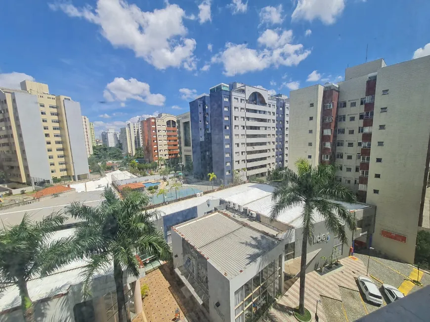 Foto 1 de Flat com 1 Quarto à venda, 21m² em Ipiranga, Belo Horizonte