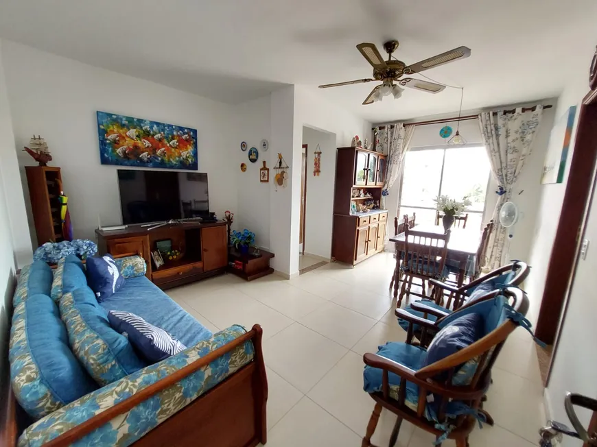 Foto 1 de Apartamento com 2 Quartos à venda, 76m² em Itaguá, Ubatuba