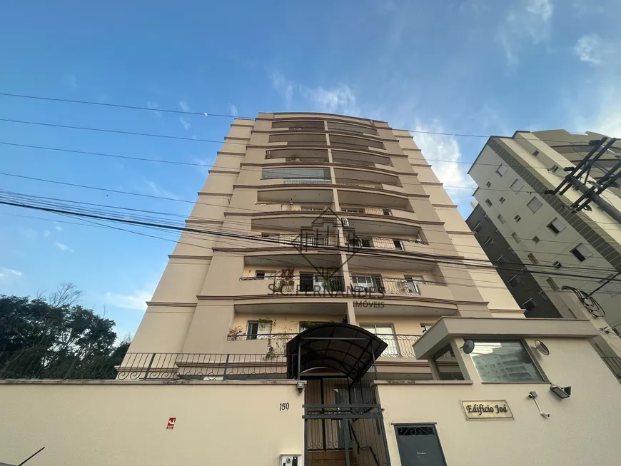 Foto 1 de Apartamento com 3 Quartos à venda, 82m² em Jardim Judith, Sorocaba