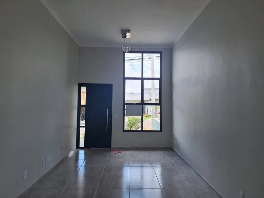 Foto 1 de Casa de Condomínio com 3 Quartos à venda, 148m² em Jacaré, Itupeva