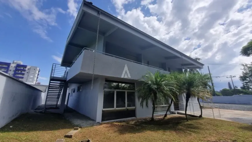 Foto 1 de Imóvel Comercial para alugar, 372m² em América, Joinville