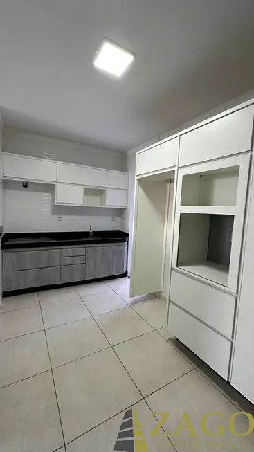 Foto 1 de Apartamento com 2 Quartos à venda, 61m² em Jardim João Liporoni, Franca