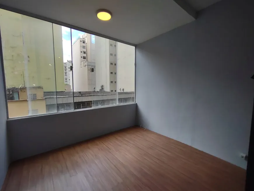 Foto 1 de Apartamento com 1 Quarto à venda, 40m² em Campos Eliseos, São Paulo