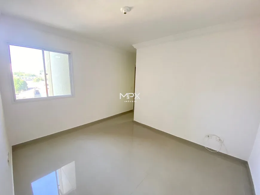 Foto 1 de Apartamento com 2 Quartos à venda, 54m² em Gleba California, Piracicaba