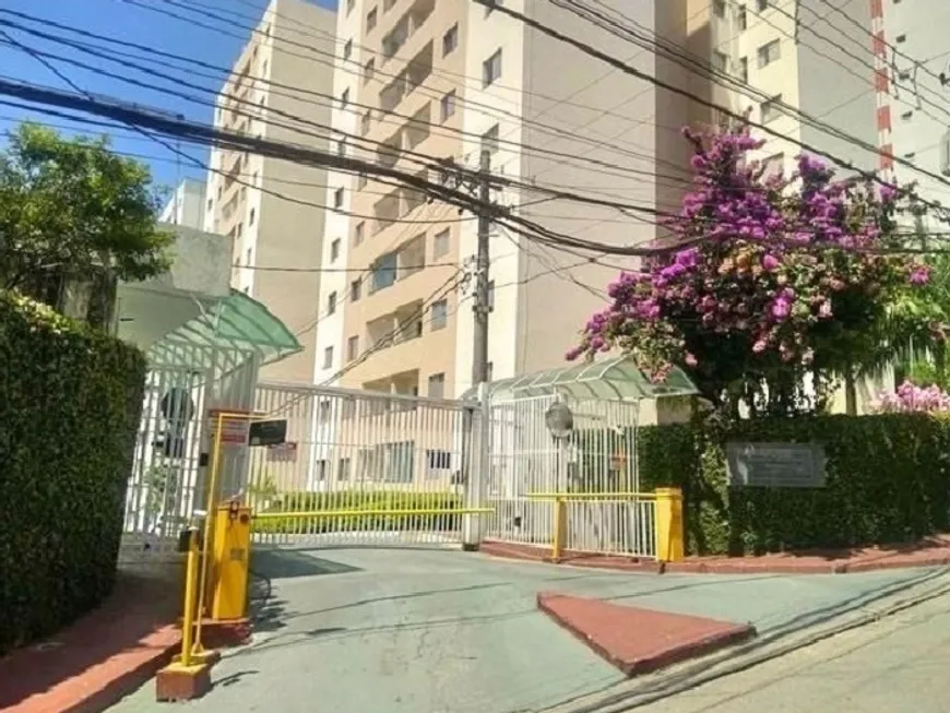 Foto 1 de Apartamento com 3 Quartos à venda, 61m² em Picanço, Guarulhos