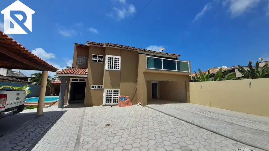 Foto 1 de Casa com 5 Quartos à venda, 450m² em Coroa do Meio, Aracaju