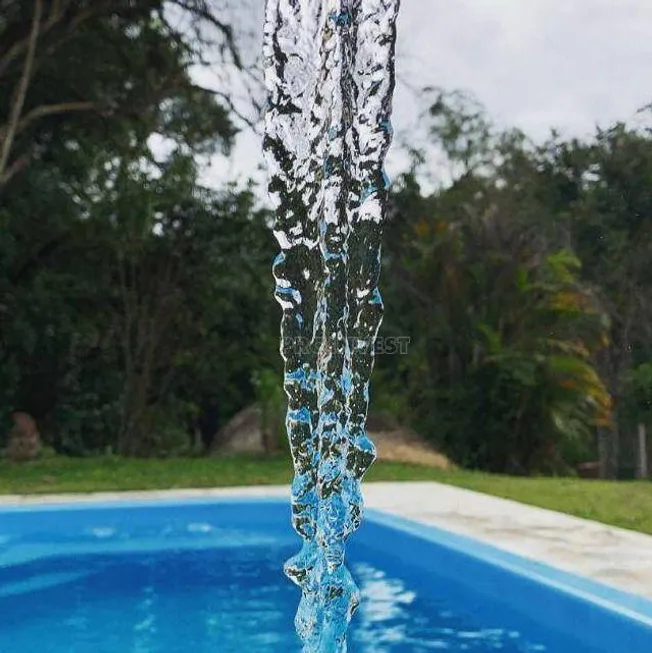 Foto 1 de Fazenda/Sítio com 3 Quartos à venda, 125m² em Chácara Remanso, Cotia