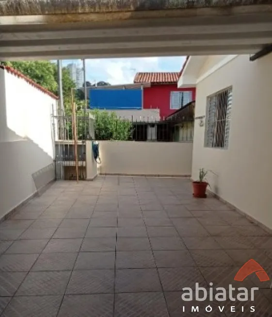 Foto 1 de Casa com 3 Quartos à venda, 220m² em Jardim Sao Miguel, Taboão da Serra