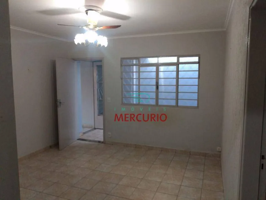 Foto 1 de Casa com 3 Quartos à venda, 228m² em Vila Cardia, Bauru