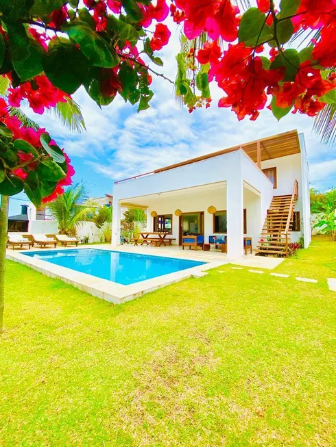 Foto 1 de Casa com 3 Quartos à venda, 180m² em Pipa, Tibau do Sul