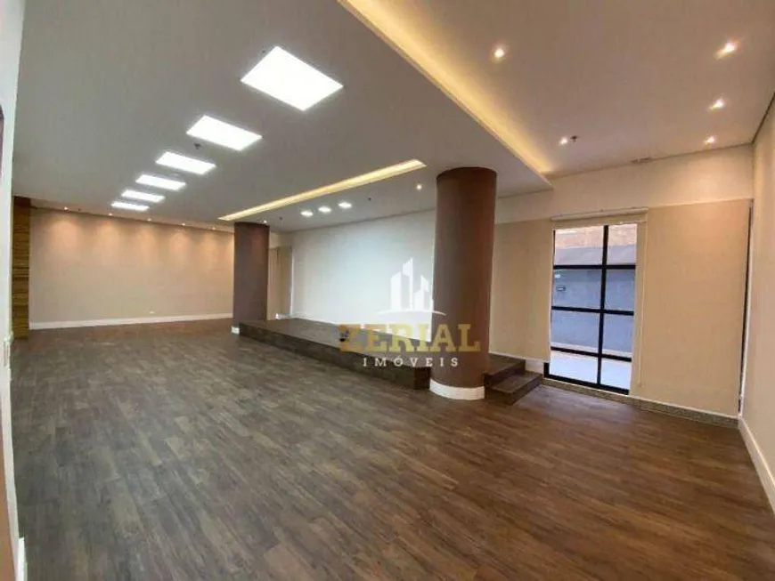 Foto 1 de Sala Comercial para alugar, 56m² em Centro, São Caetano do Sul