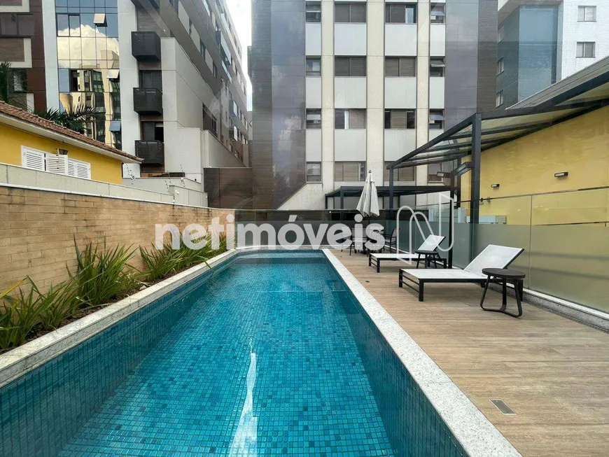 Foto 1 de Apartamento com 2 Quartos à venda, 68m² em Funcionários, Belo Horizonte