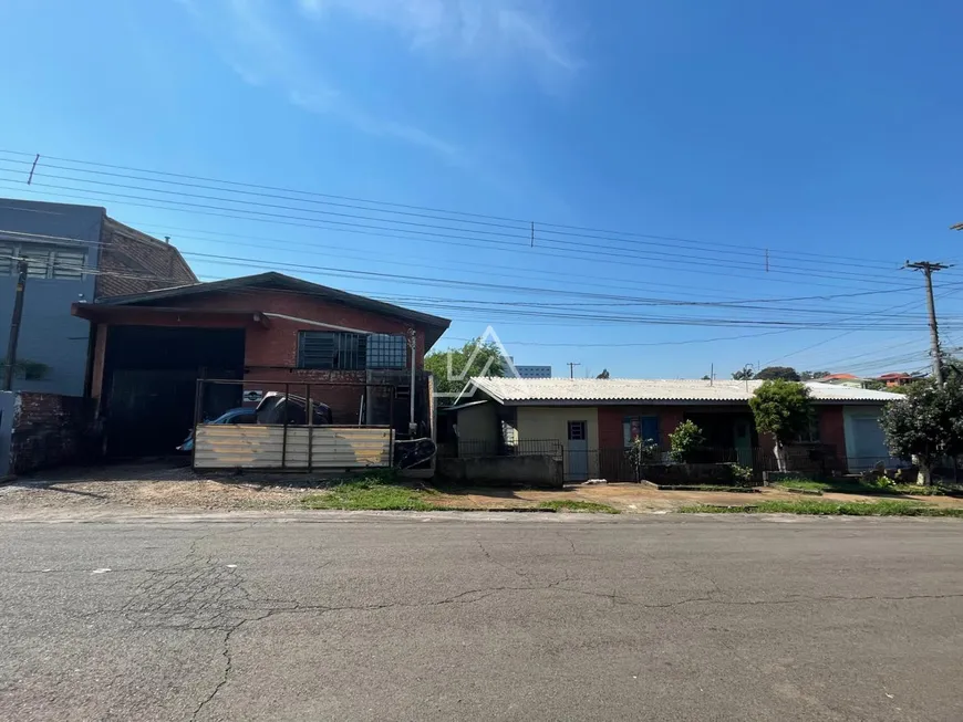 Foto 1 de Galpão/Depósito/Armazém à venda, 360m² em São Luiz Gonzaga, Passo Fundo