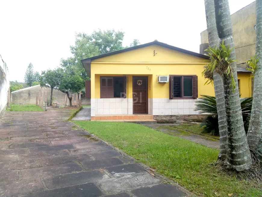 Foto 1 de Casa com 3 Quartos à venda, 399m² em Jardim Floresta, Porto Alegre