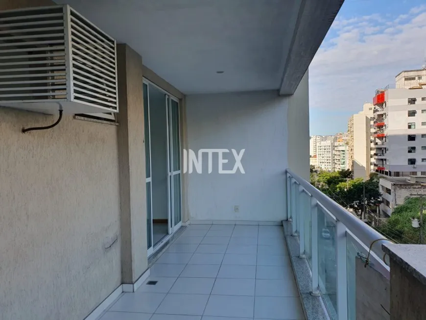 Foto 1 de Apartamento com 3 Quartos à venda, 97m² em Ingá, Niterói