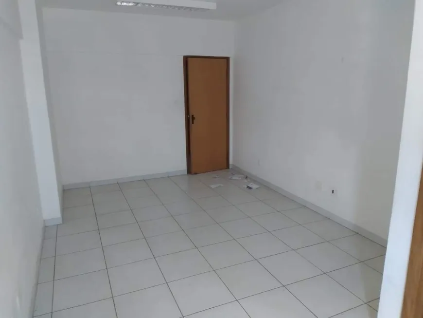 Foto 1 de Ponto Comercial para alugar, 20m² em Nova Suíssa, Belo Horizonte