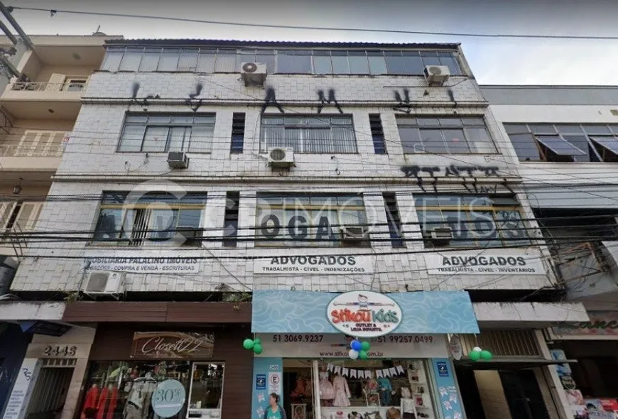 Foto 1 de Prédio Comercial com 4 Quartos à venda, 581m² em Cristo Redentor, Porto Alegre