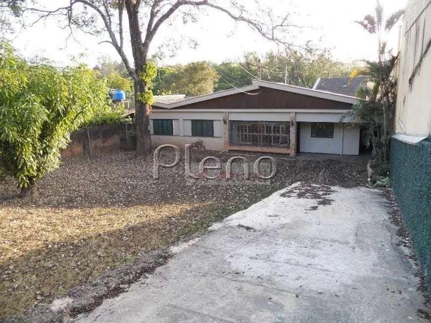 Foto 1 de Casa com 2 Quartos à venda, 140m² em Jardim Atibaia, Campinas