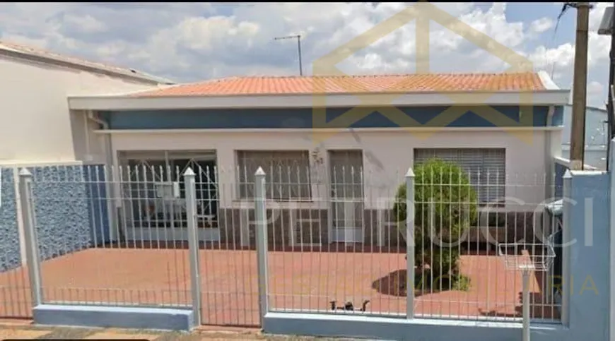 Foto 1 de Casa com 2 Quartos à venda, 92m² em Vila Marieta, Campinas
