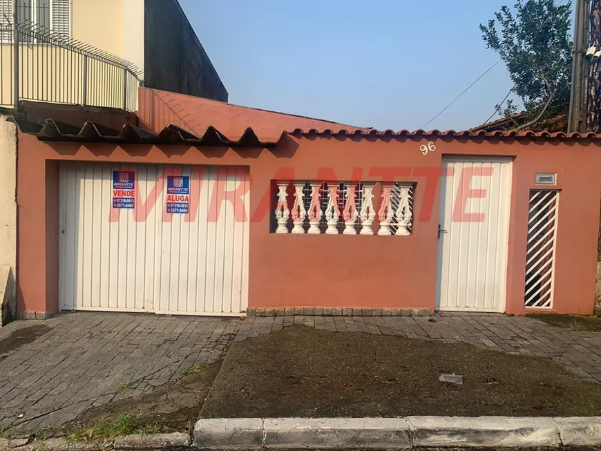 Foto 1 de Casa com 2 Quartos à venda, 95m² em Tremembé, São Paulo