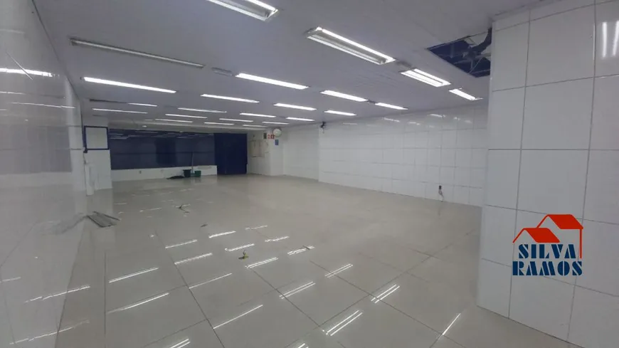 Foto 1 de Ponto Comercial para alugar, 600m² em Pinheiros, São Paulo