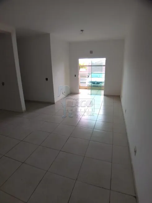 Foto 1 de Apartamento com 3 Quartos para alugar, 91m² em Residencial e Comercial Palmares, Ribeirão Preto