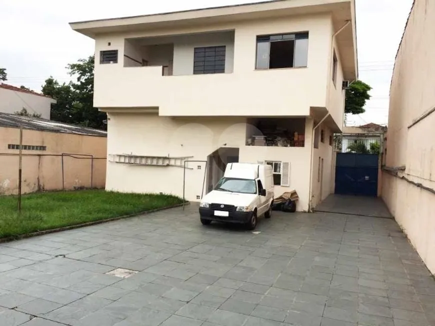 Foto 1 de Sobrado com 1 Quarto à venda, 330m² em Brooklin, São Paulo